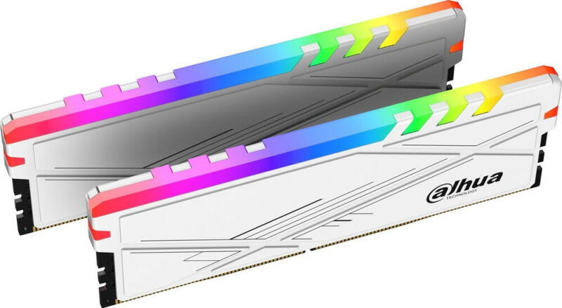C600 RGB 32GB (2x16GB) DDR4 3600MHz DHI-DDR-C600URW32G36D