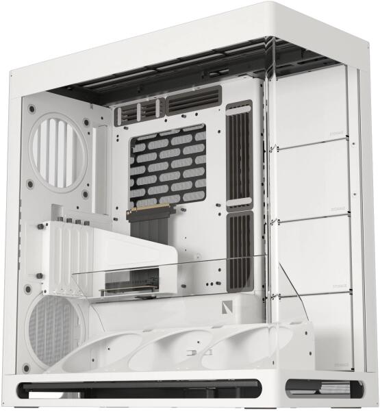 HS 420 VGPU White (HVN-CA-HS420-07)