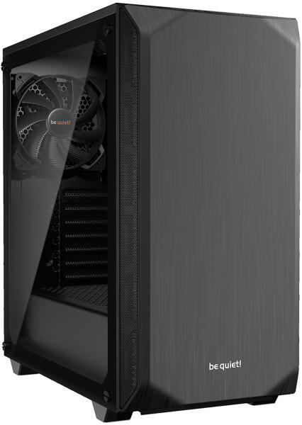 Pure Base 500 TG Black (BGW34)