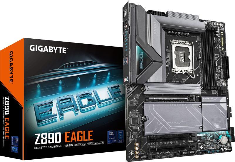 Z890 EAGLE