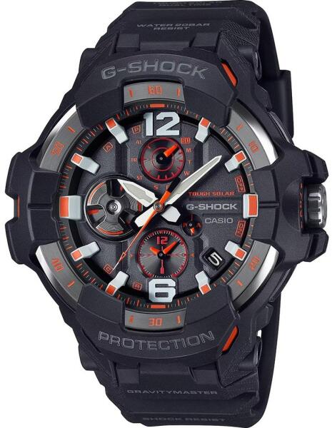 Master of G Rangeman (GR-B300)