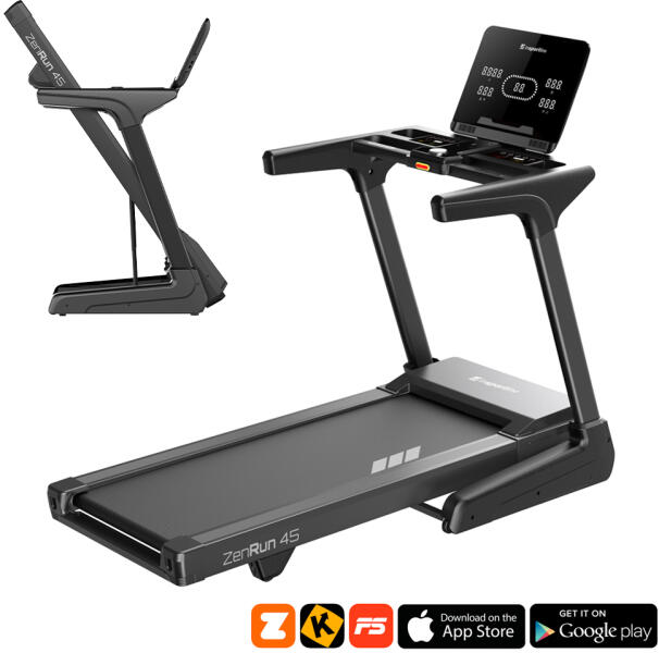 ZenRun 45