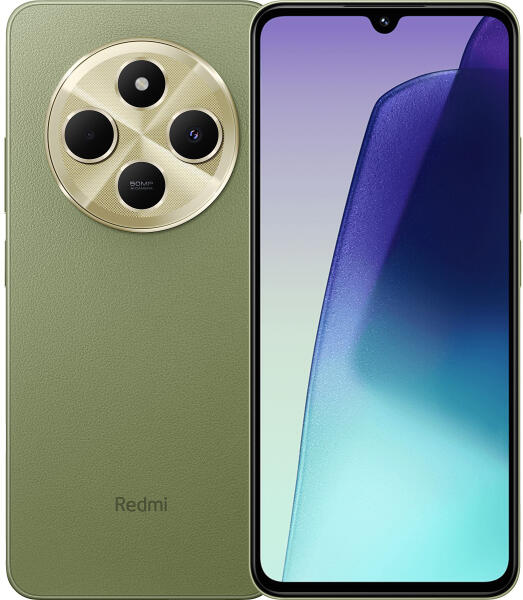 Redmi 14C 128GB 6GB RAM Dual