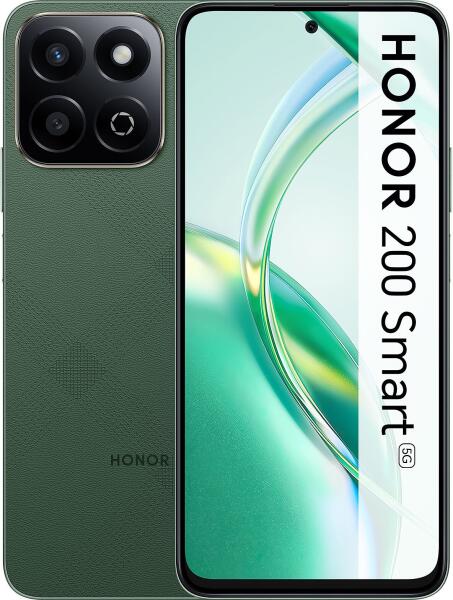 200 Smart 5G 256GB 4GB RAM Dual