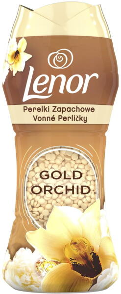 Gold Orchid illatgyöngyök 210g - drogeria-shop