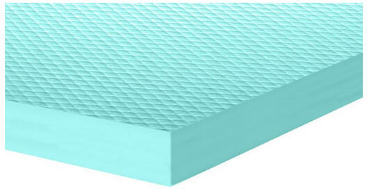 Fibran Polistiren extrudat Fibran XPS GF-I 20 suprafata gofrata ...