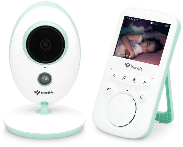 NannyCam V24 Pro