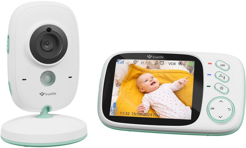 NannyCam H32 Pro