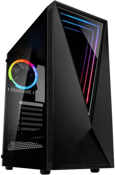 Void RGB Black (GEKL-063)