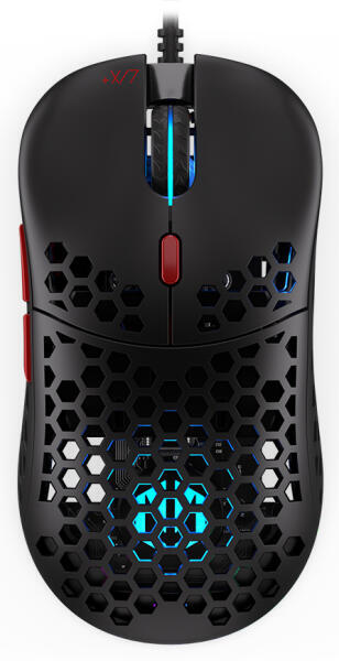 LIX Plus PixArt PAW3370 (EY6A001)