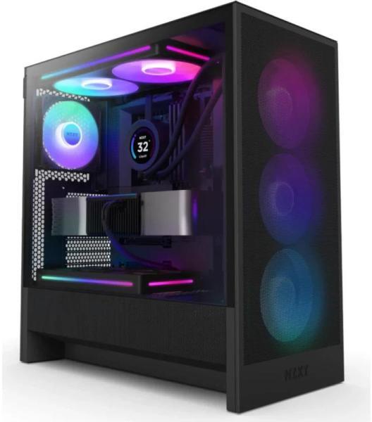 H5 Flow RGB 2024 Black (CC-H52FB-R1)