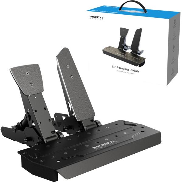 SR-P Pedal RS11