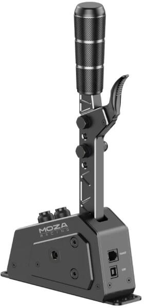 SGP Sequential Shifter RS059