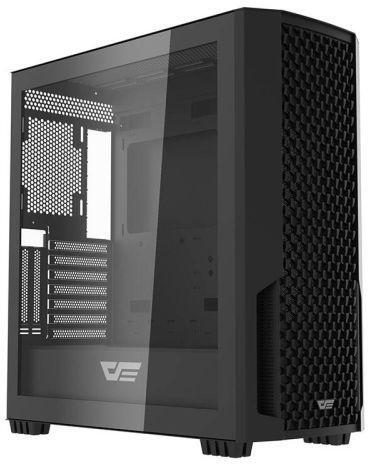 DF2100 no fans Black