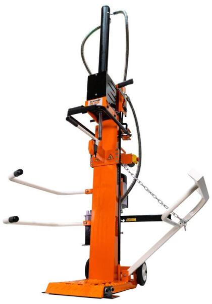 RURIS DLV 1400 (1400DLV2024) (Masina de despicat) - Preturi