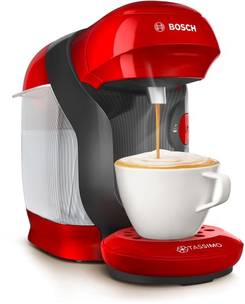 TASSIMO STYLE friendly