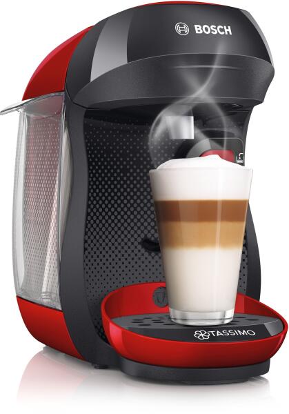 TASSIMO HAPPY friendly