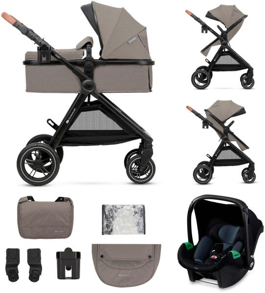 Esme 3 in 1