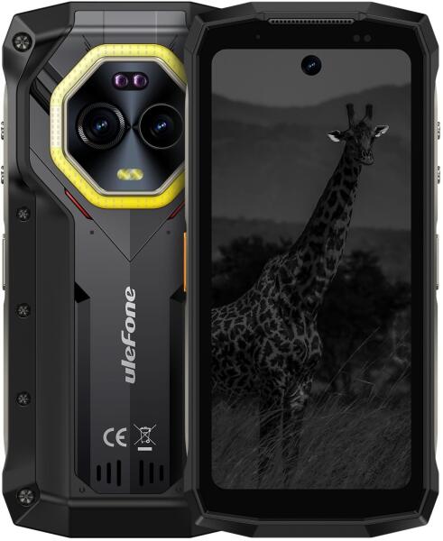 Armor Mini 20 Pro