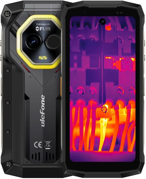 Armor Mini 20T Pro