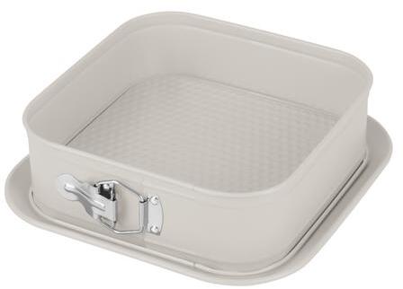Szögletes tortaforma (28 cm) Sahara Collection BH/7891N (BH/7891N)