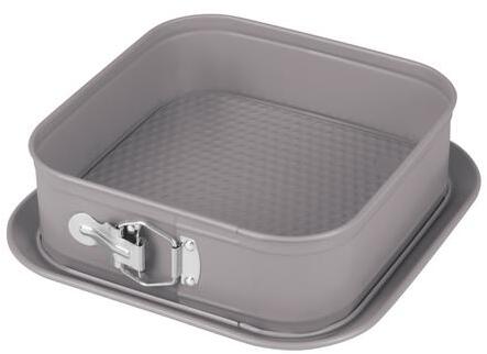 Szögletes tortaforma (28 cm) Taupe Collection BH/8667 (BH/8667)