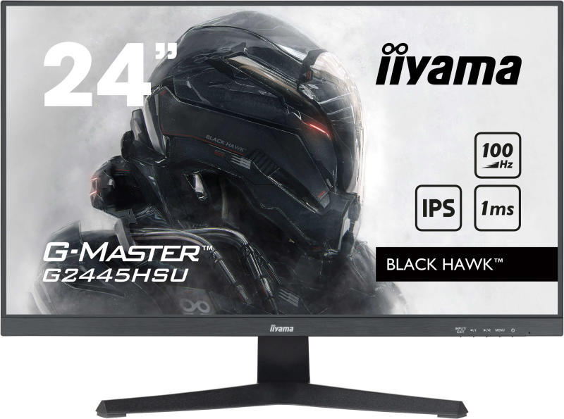G-MASTER G2445HSU-B2