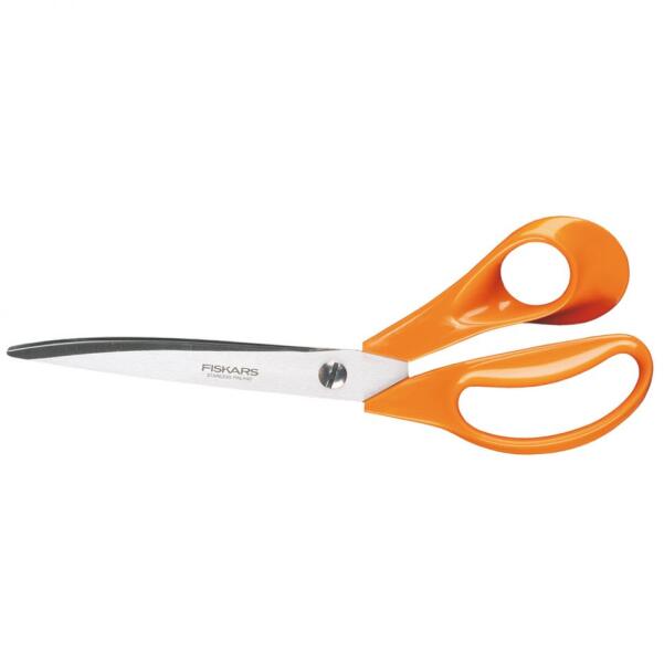 Classic Általános olló, 25 cm (ua. 9863, 1001538) (1005151) (1005151)