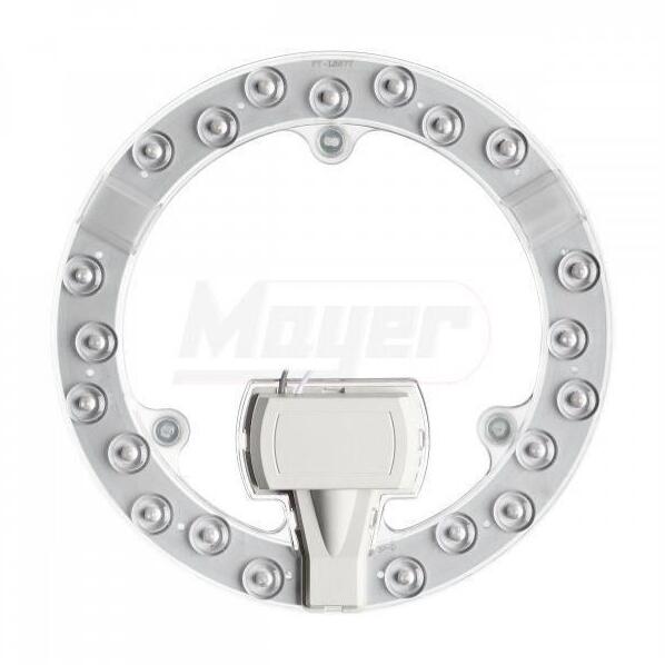 LED modul, mágneses „UFO lámpákhoz 18W, 1650lm, 3000K, IP20 (OR-AD-SW-6274L3)