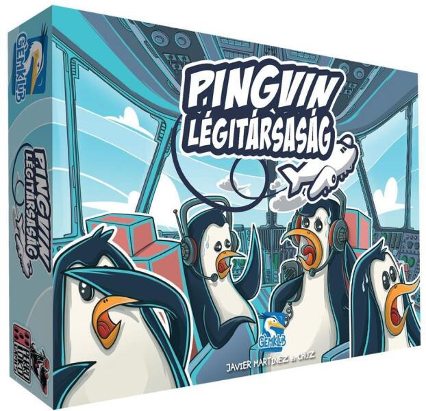 Pingvin Légitársaság