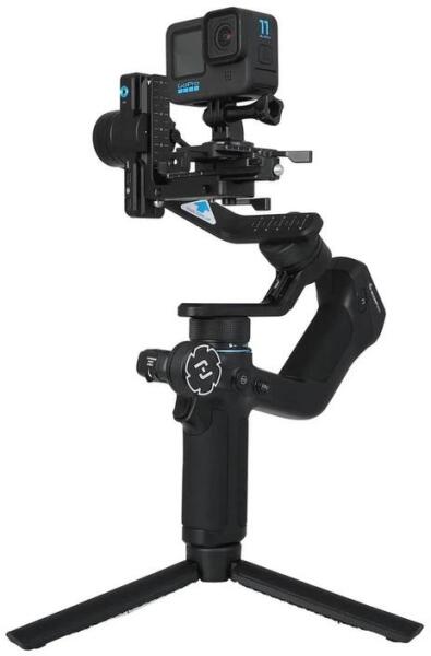 SCORP-Mini 2 black (FYSCMINI2BLK)
