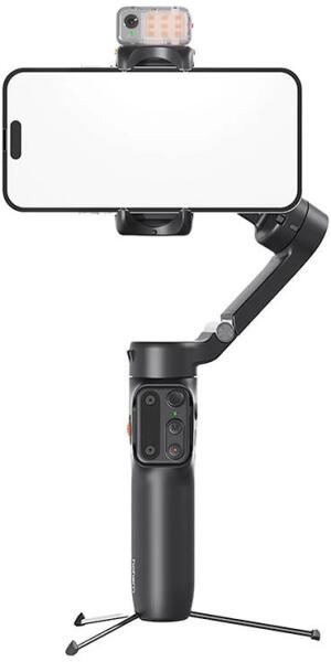 Hohem iSteady V3 Black (HPG-V3) (Stabilizator, gimbal) - Preturi