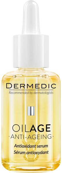 Oilage antioxidáns szérum 30 ml