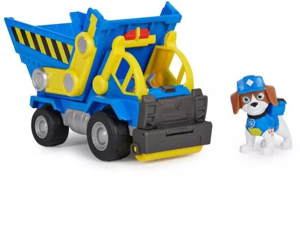 Mancs őrjárat - Rubble és csapata - Wheeler dömperje (6066528)