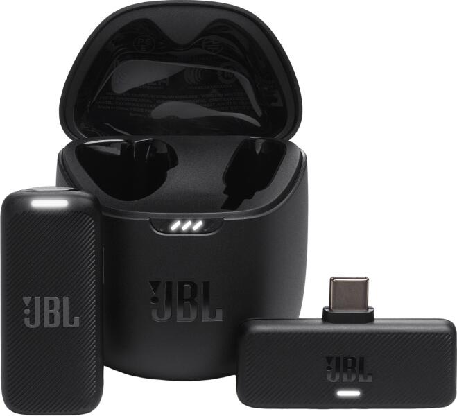 Quantum Stream Wireless USB-C (QUANTUMSTRMWU)