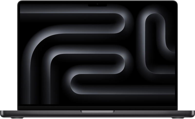 MacBook Pro 14 M4 MX2J3MG/A