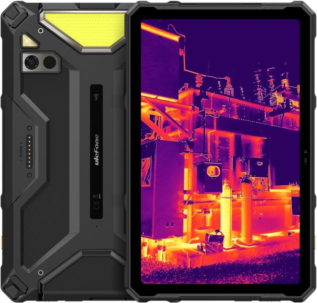 Armor Pad 4 Ultra Thermal 5G