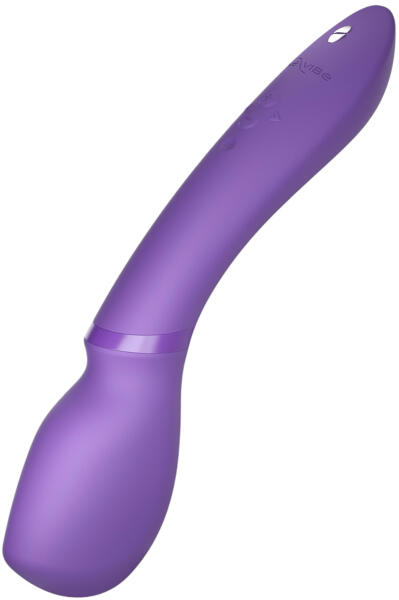 Wand 2