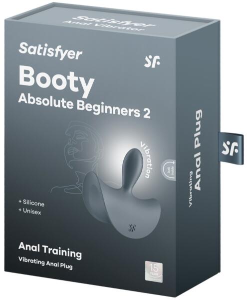 Booty Absolute Beginners 2