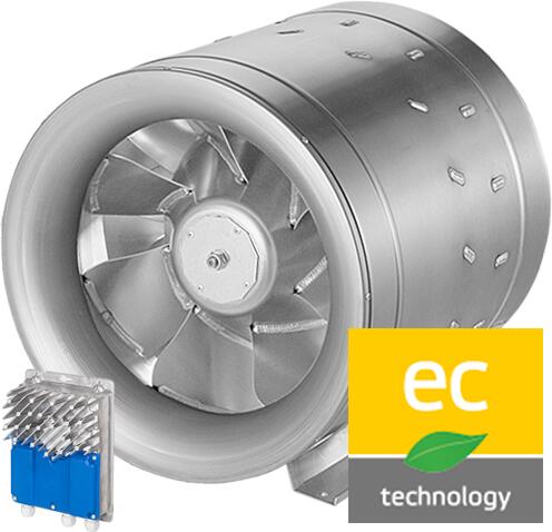 ruck Ventilator Ruck EL 500 EC 10 (139780) (Ventilator aerisire) - Preturi