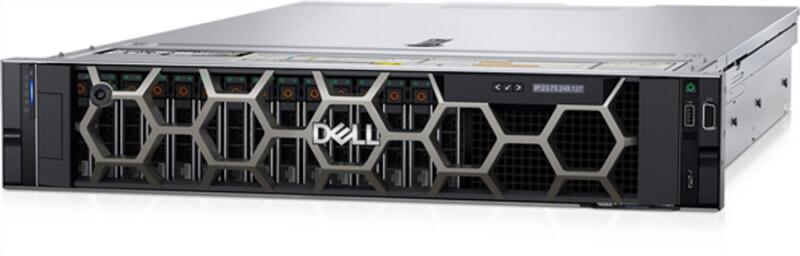 PowerEdge R550 PER550FLEXI1