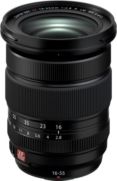 XF 16-55mm f/2.8 R LM WR II (16836580)