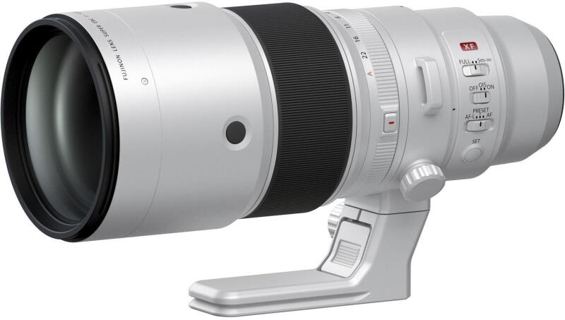 XF 500mm f/5.6 R LM OIS WR (16900408)