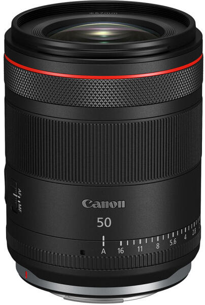 RF 50mm f/1.4L VCM (6908C005AA)