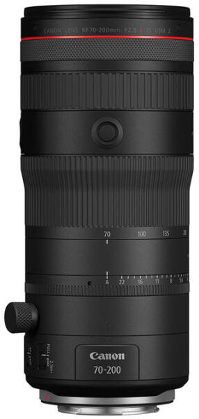 RF 70-200mm f/2.8L IS USM Z (6593C005AA)