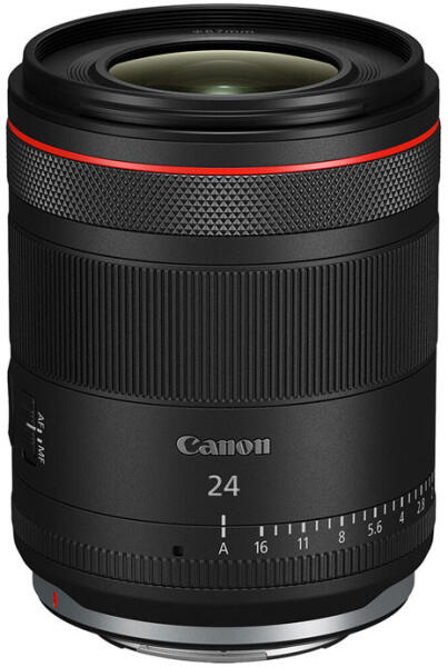 RF 24mm f/1.4L VCM (6907C005AA)
