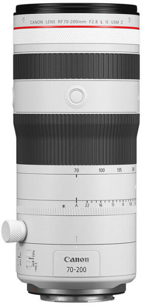 RF 70-200mm f/2.8L IS USM Z (6594C005AA)