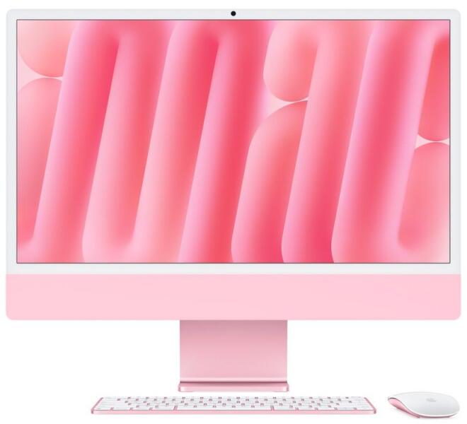 iMac 24 MWV43MG/A