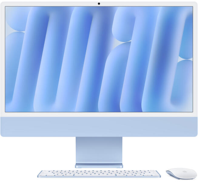 iMac 24 MWUF3MG/A