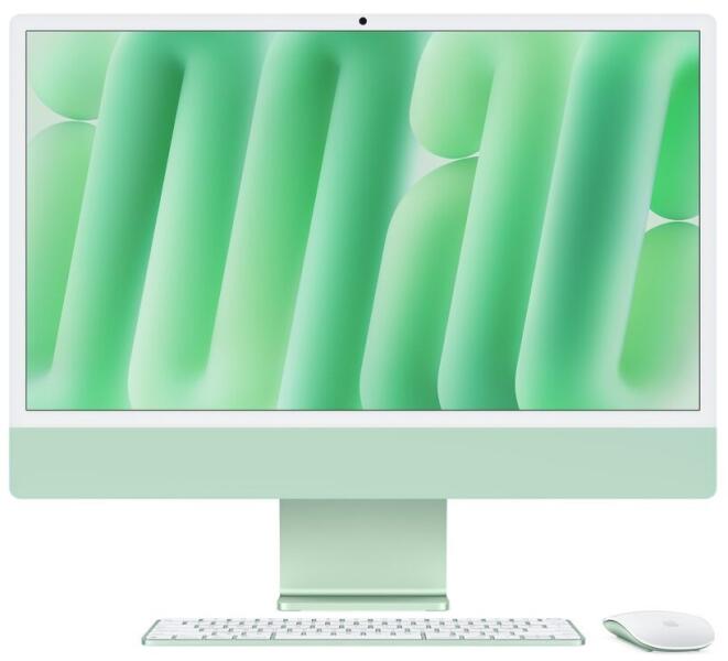 iMac 24 MWV03MG/A